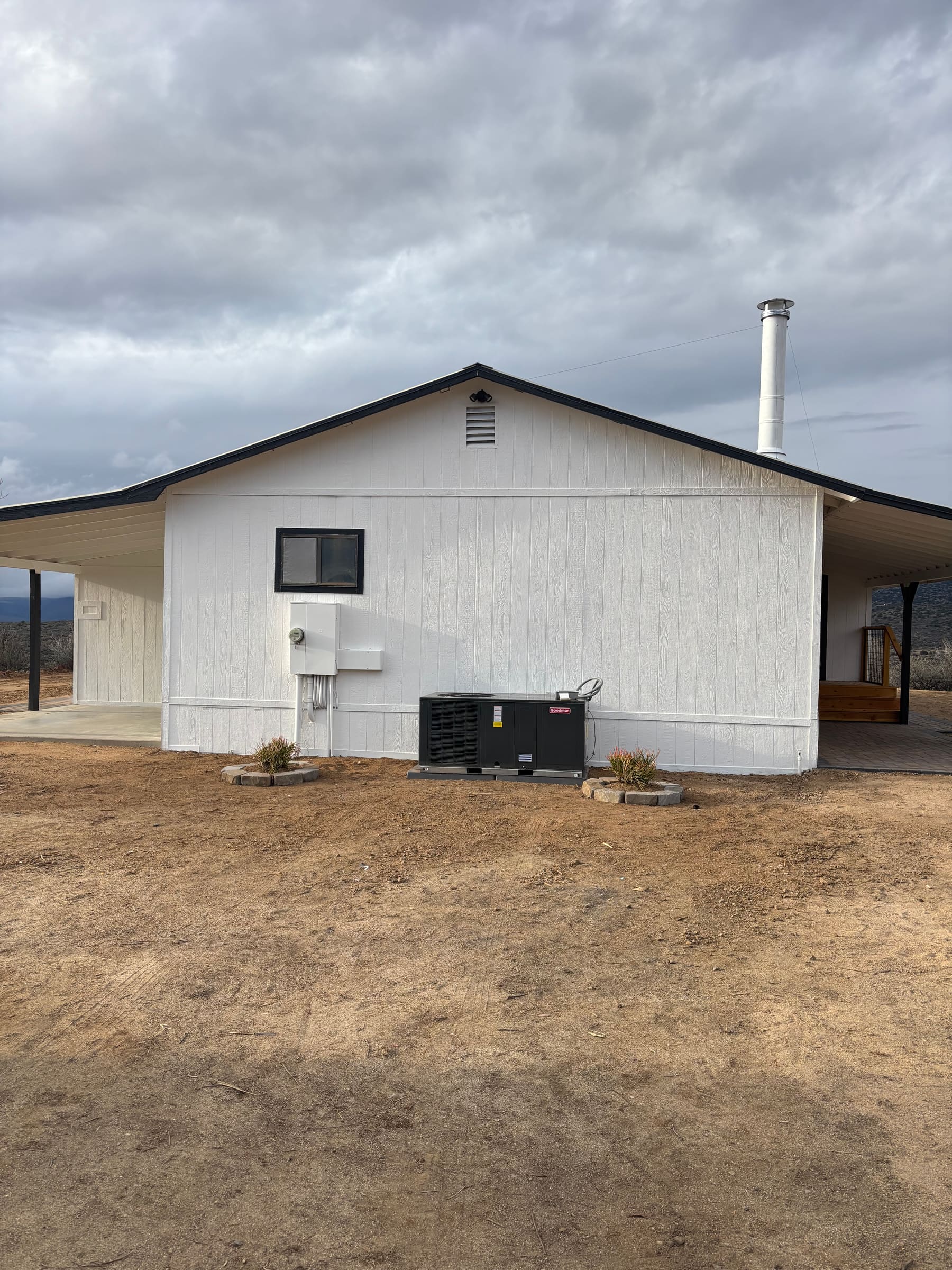 Air Conditioning Repair in Phoenix Metro Area