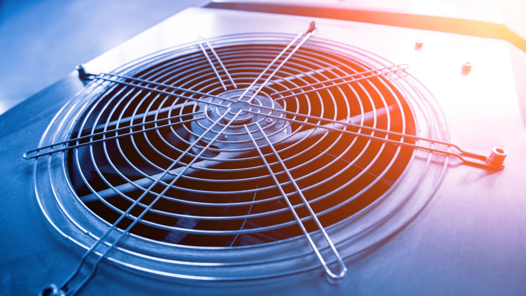 Furnace Repair project in Phoenix Metro Area