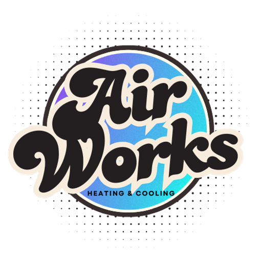 Air Works Heating & Cooling LLC logo